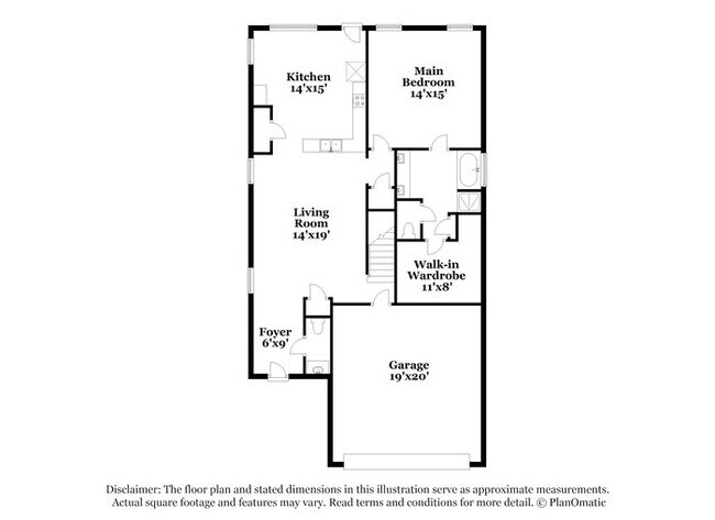 Foto del edificio - 9026 Sweet Blue Jasmine Ln