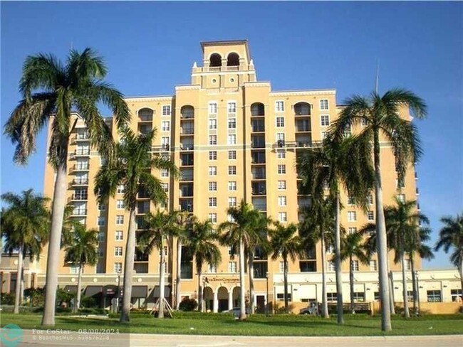 Foto del edificio - 651 Okeechobee Blvd