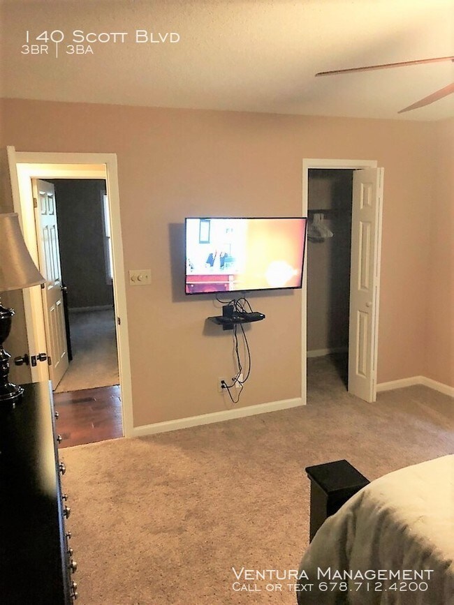 140 Scott Blvd Tyrone Ga 30290 House For Rent In Tyrone Ga
