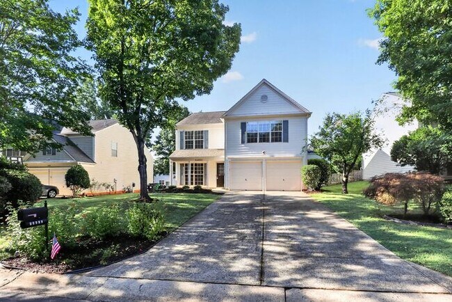 Foto del edificio - Beautiful 3BD/2.5BA Home in the Edinburgh Community of Ballantyne!