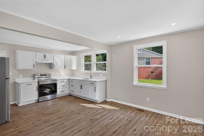 Foto del edificio - 1509 Wickham Ln
