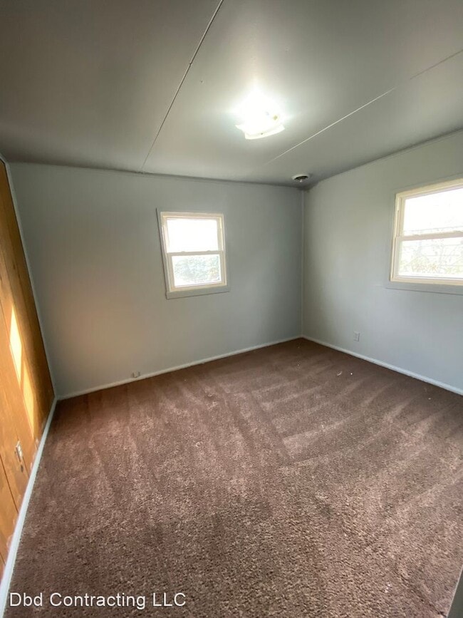 Building Photo - 2 br, 1 bath House - 3114 Abbott St