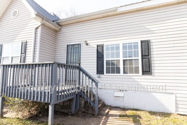 Building Photo - 1707 Kirby Ave