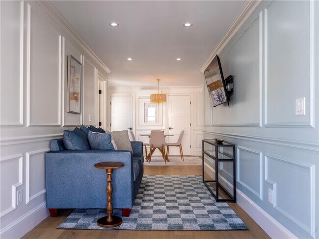 Foto del edificio - 7 Dearborn St