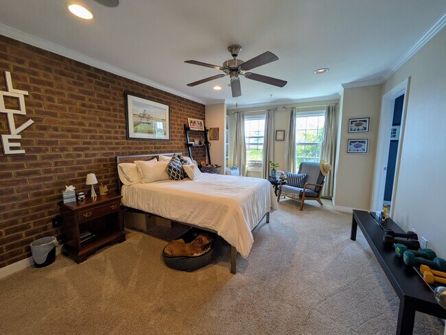 Foto del edificio - 4903 Settlers Market Blvd