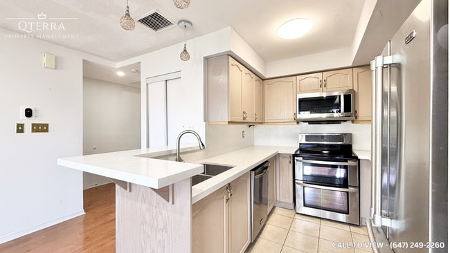 Building Photo - 200 Mclevin Av