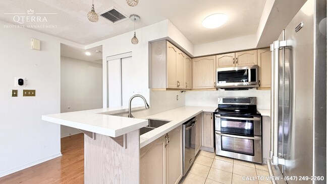 Photo du bâtiment - 200 Mclevin Av