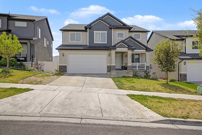 Building Photo - 1531 W Stone Gate Dr