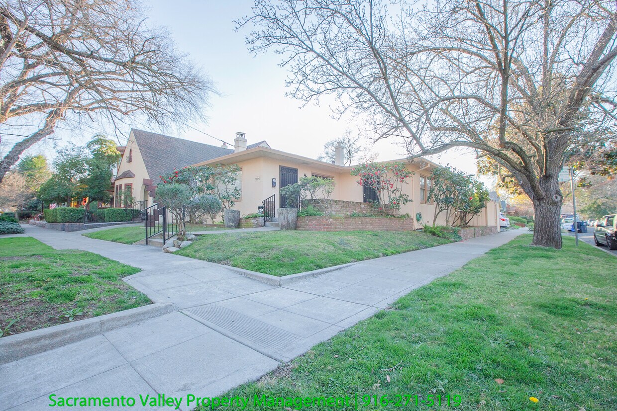 Primary Photo - 2800 22nd St