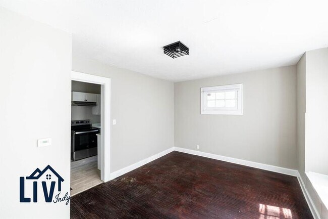 Building Photo - 4141 Carrollton Ave