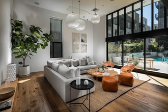 Recreation Center - Line Lofts