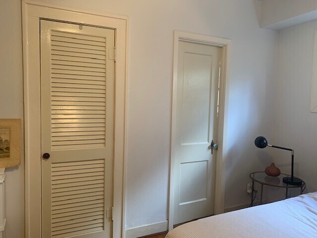 Habitación - 1718 Albans Rd