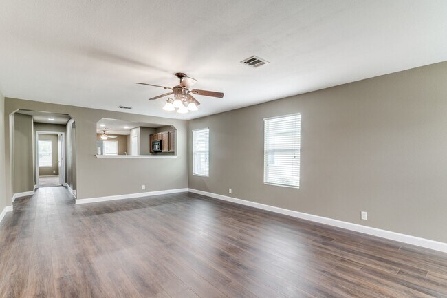 Foto del edificio - Bulverde Creek Subdivision 3 bed 2 bath