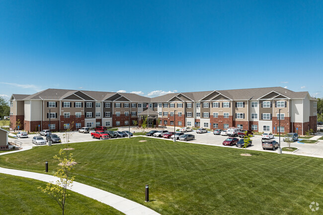 Building Photo - Scenic Meadows