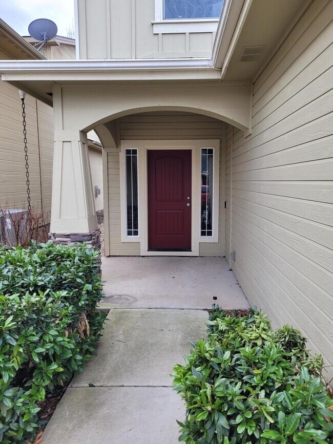 Foto del edificio - Dog Friendly Home in Boise!