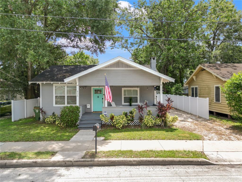 Primary Photo - 805 E New Orleans Ave