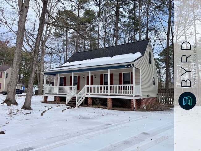 Building Photo - 4903 Campbellridge Dr