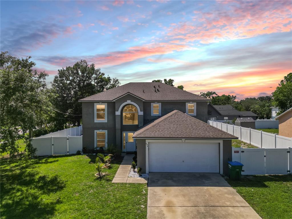 Foto principal - 896 Humphrey Blvd