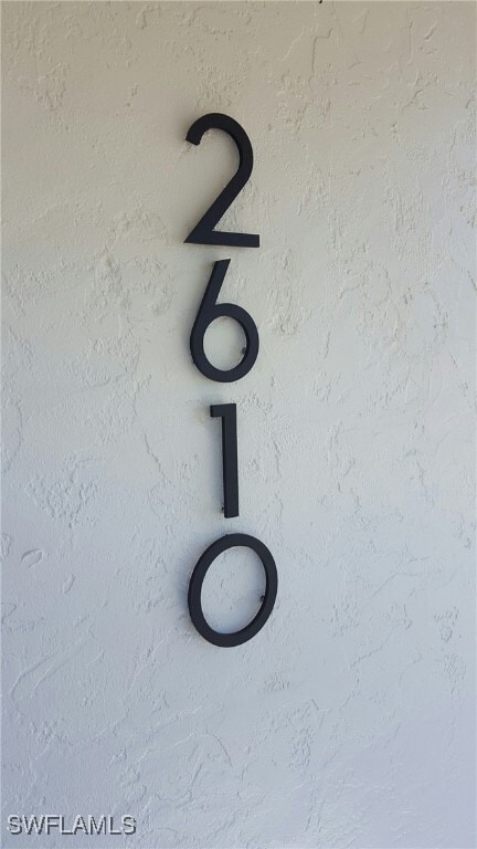 Foto del edificio - 2610 Providence St