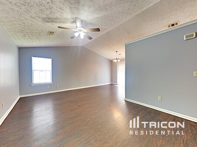Building Photo - 3515 Sweetgum Lane Decatur GA
