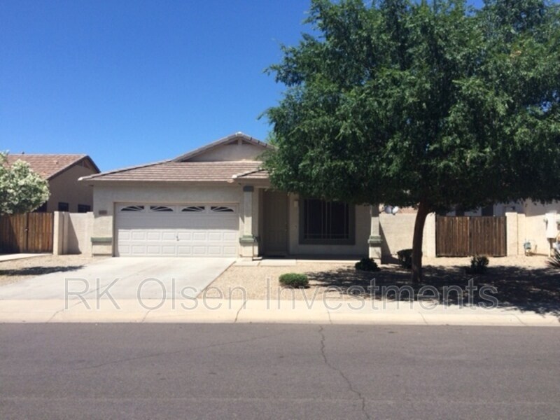 4292 E Oxford Ln, Gilbert, AZ 85295 House Rental in Gilbert, AZ