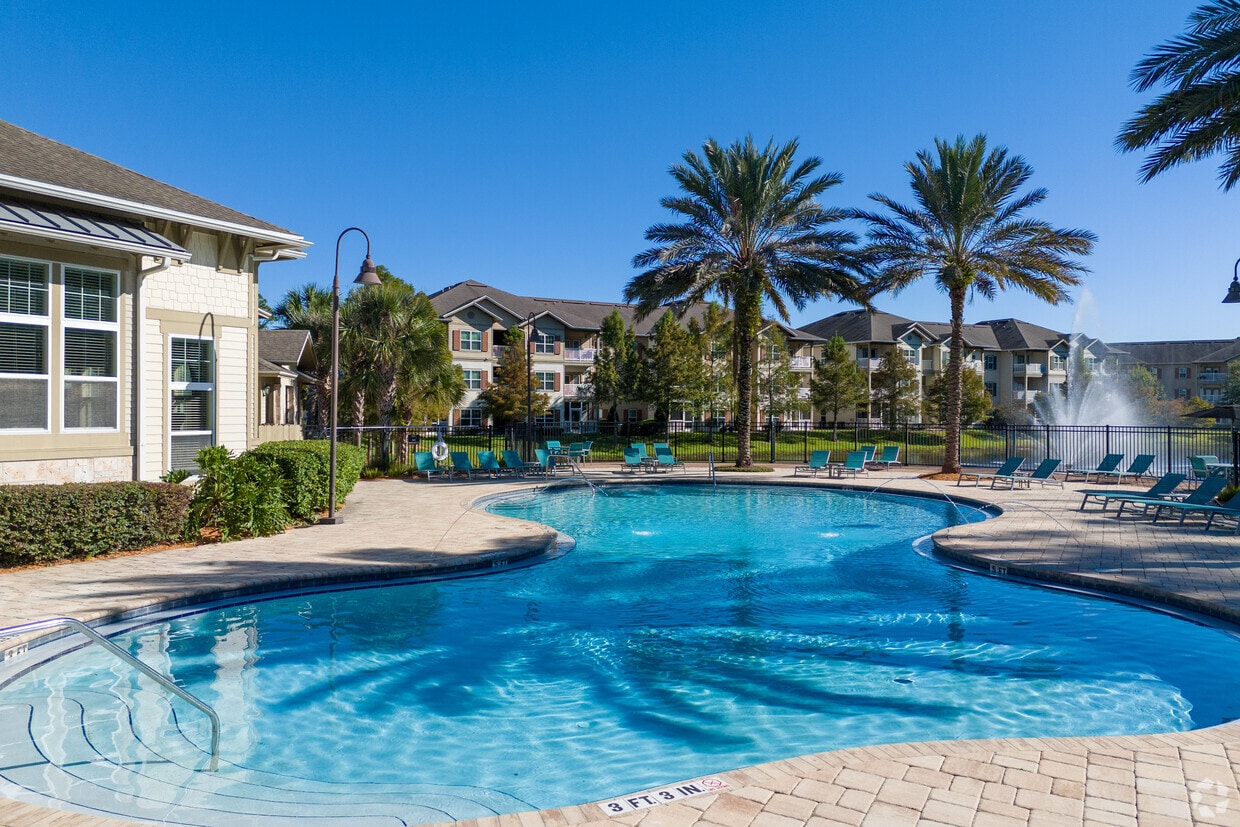 Seagrass Apartment Homes Apartments in Jacksonville, FL