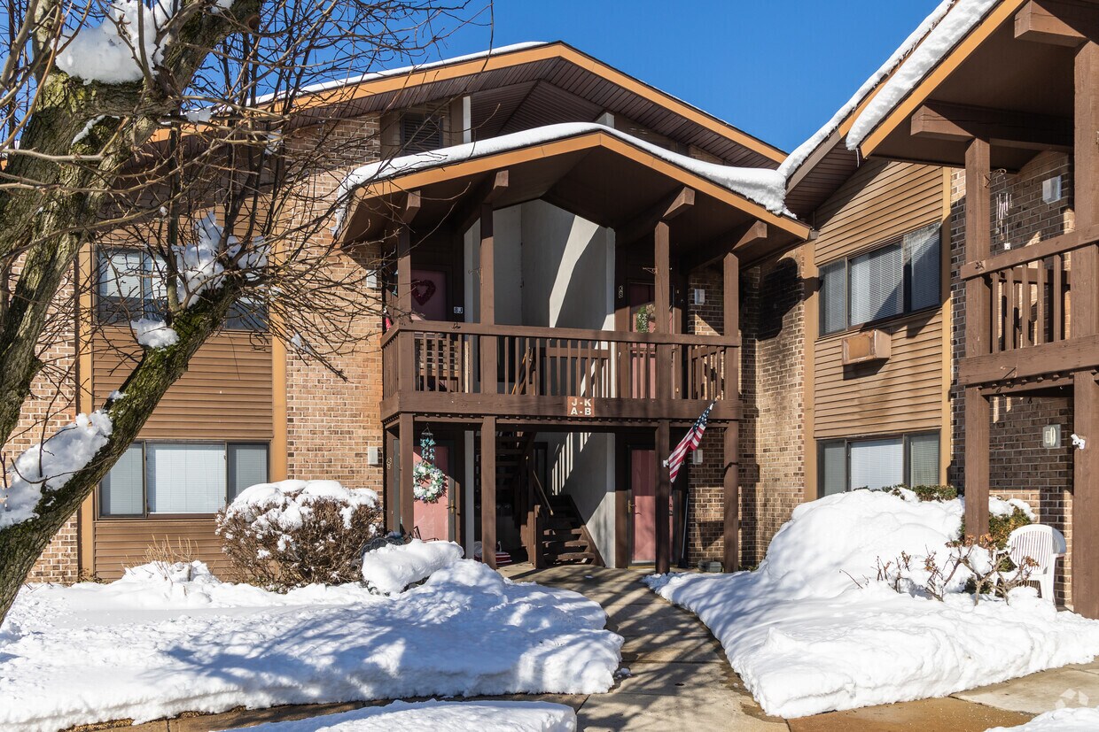 Entrada - Acacia Lumberton Manor