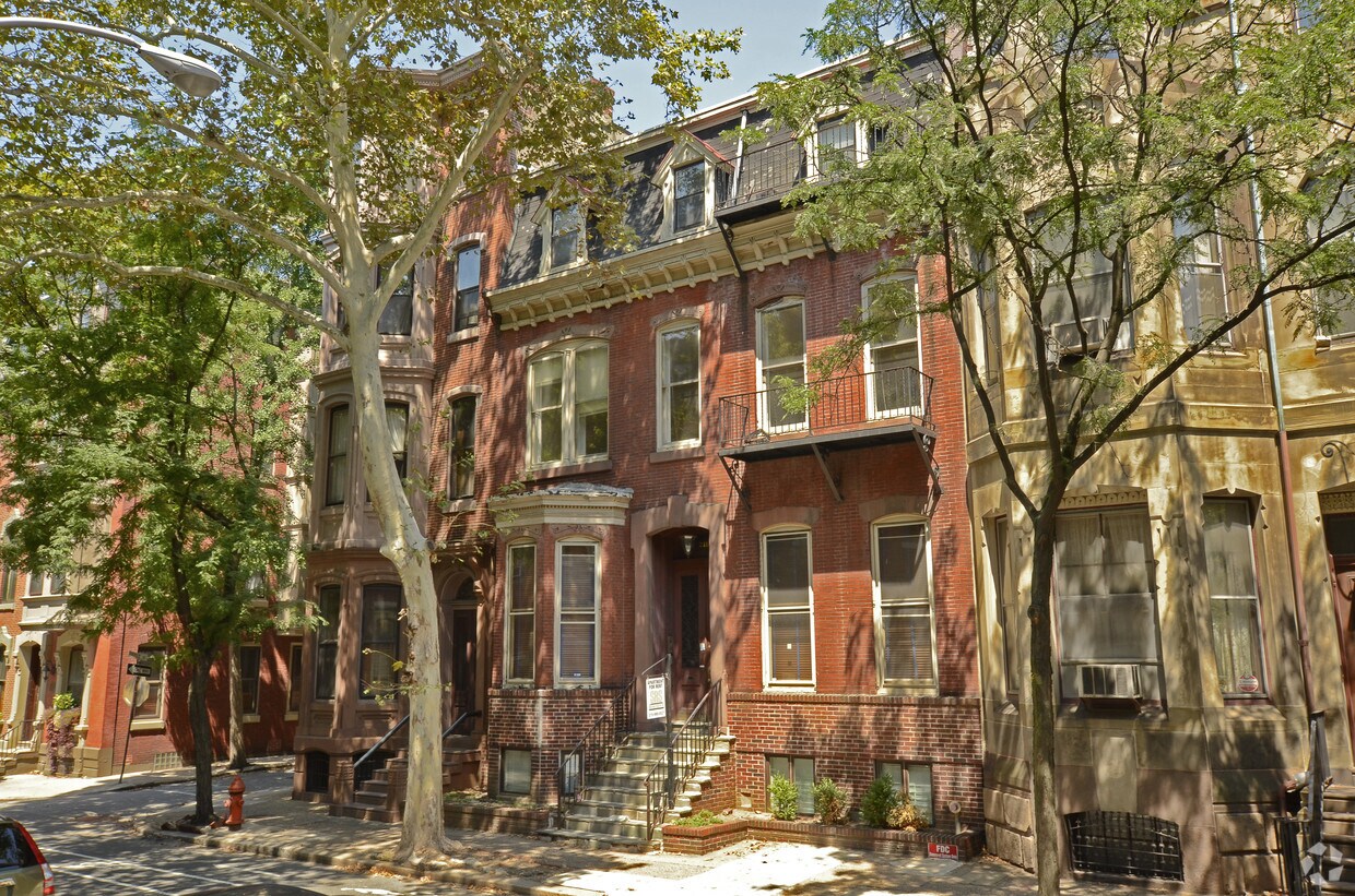 Foto del edificio - 2115 Spruce St