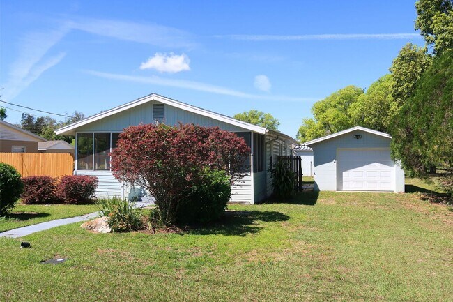 Foto del edificio - 5131 19th St