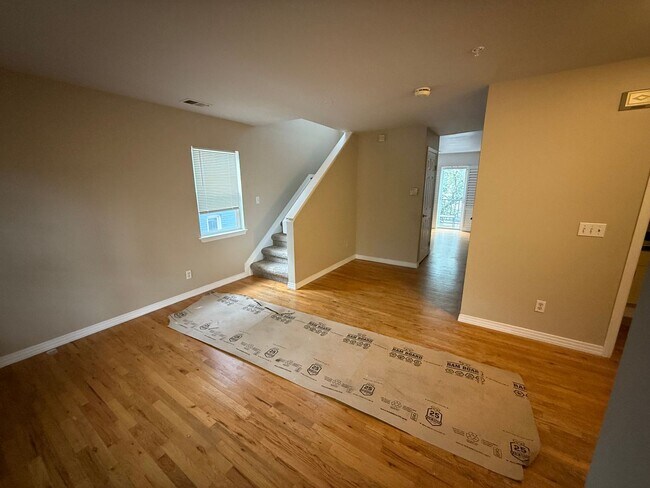 Foto del edificio - Dream Condo in the Heart of Denver