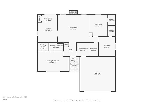 Building Photo - 6682 Dunsany Ct