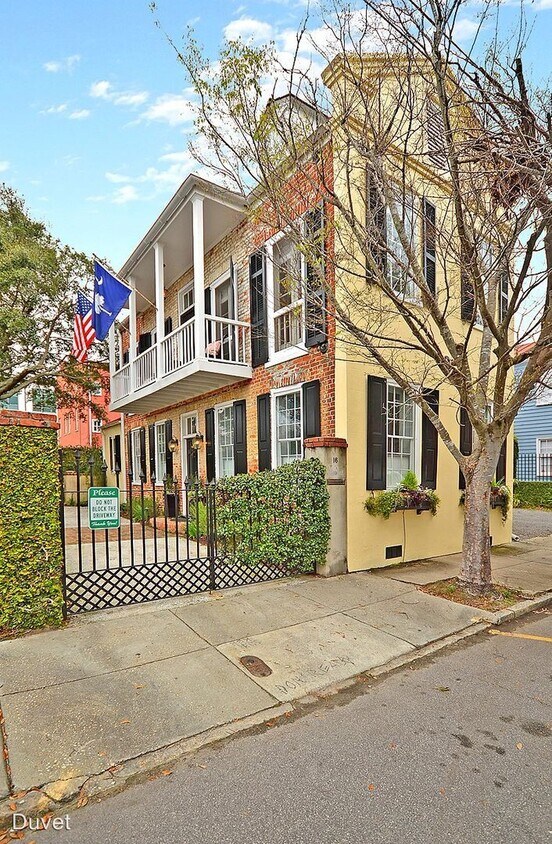 Primary Photo - 2 br, 2 bath House - 16 Clifford Street