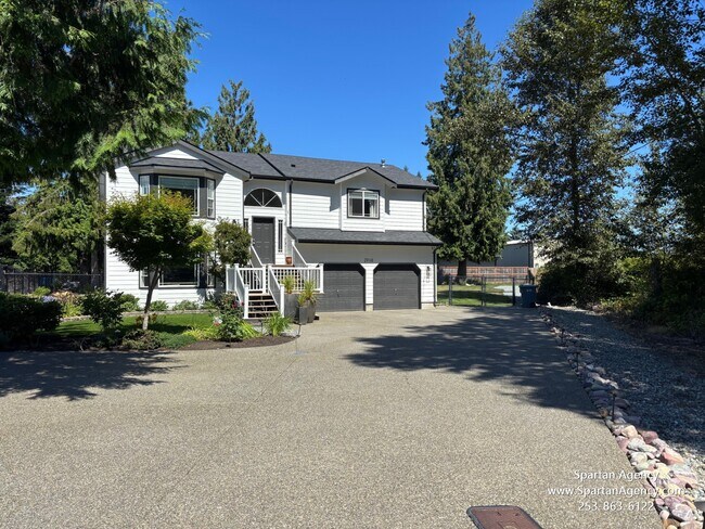 Foto del edificio - 2910 184th Ave E