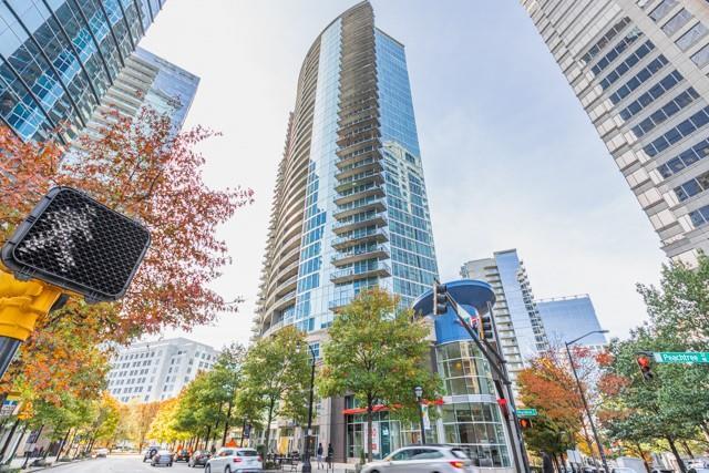 Building Photo - 1080 Peachtree St NE