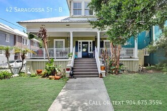 Building Photo - 42 Saragossa St