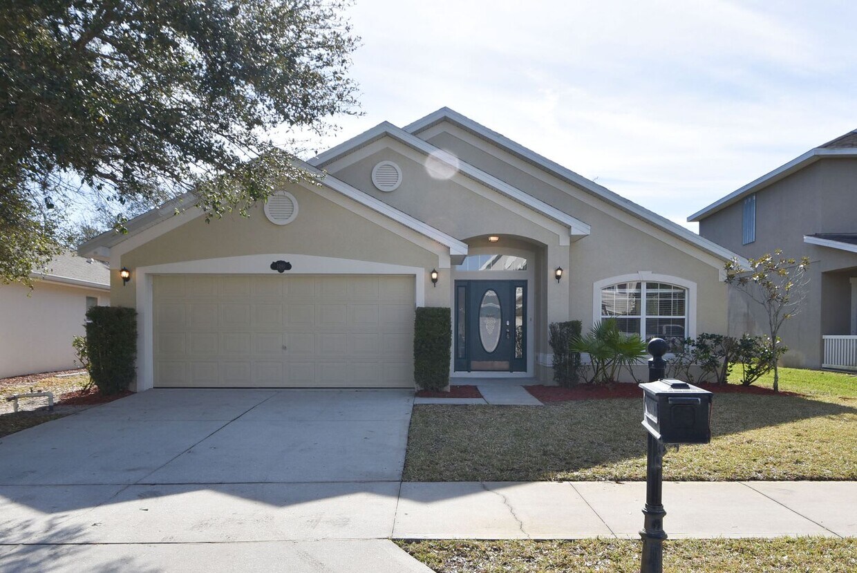 Foto principal - 1489 Oconner Ave