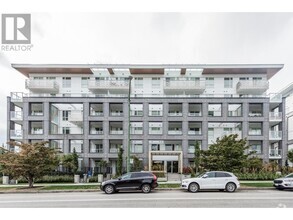 Building Photo - 6677-6677 Cambie St