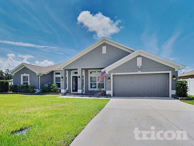 Foto del edificio - 2471 Twin Lake View Rd