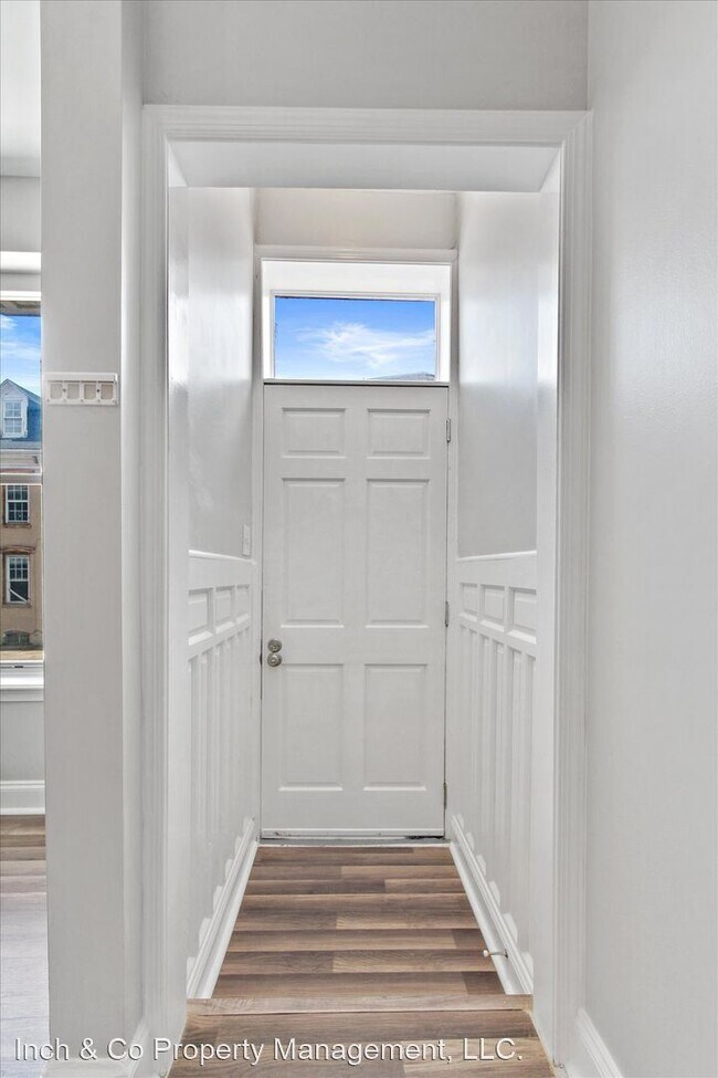 Foto del edificio - 4 br, 1.5 bath House - 537 S Duke St