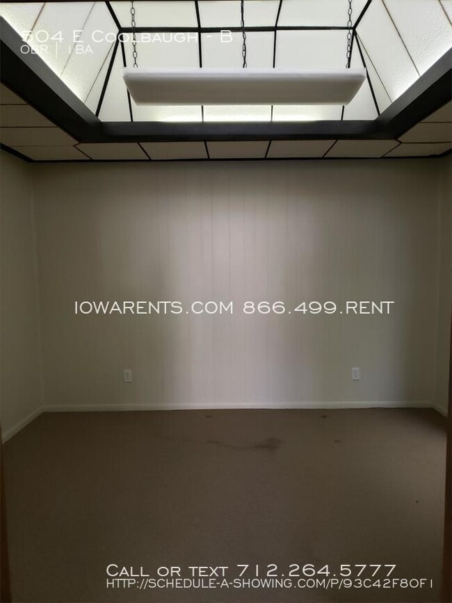 Foto del edificio - 504 E Coolbaugh St