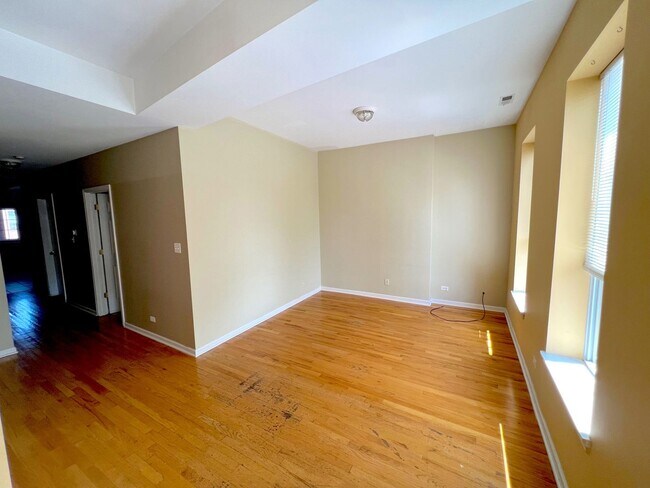 Foto del edificio - 1412 W Flournoy St