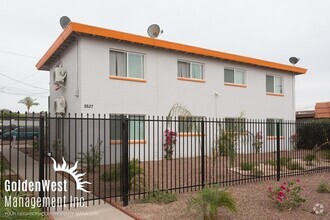 Building Photo - 8835 N 3rd St