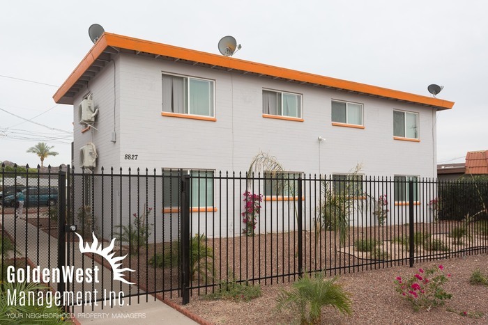 Primary Photo - Charming 1Bdm 1Ba Apartment in Pineview Me...