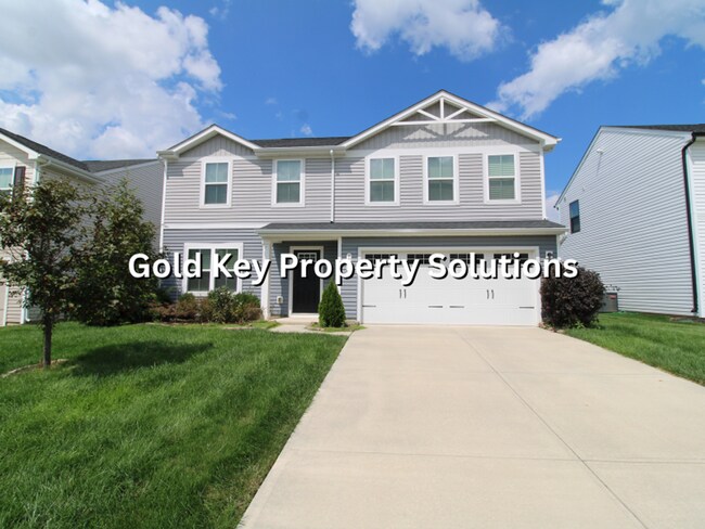 Building Photo - 9739 Oak Grove Dr