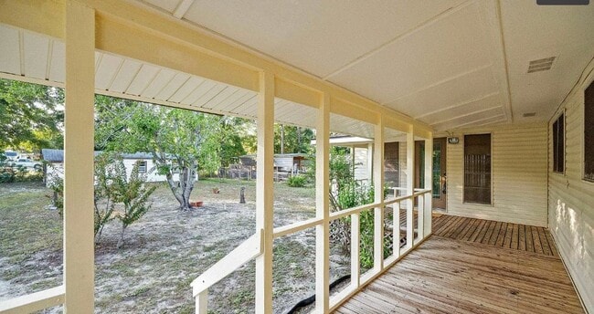 Foto del edificio - 2405 Boddie Ln
