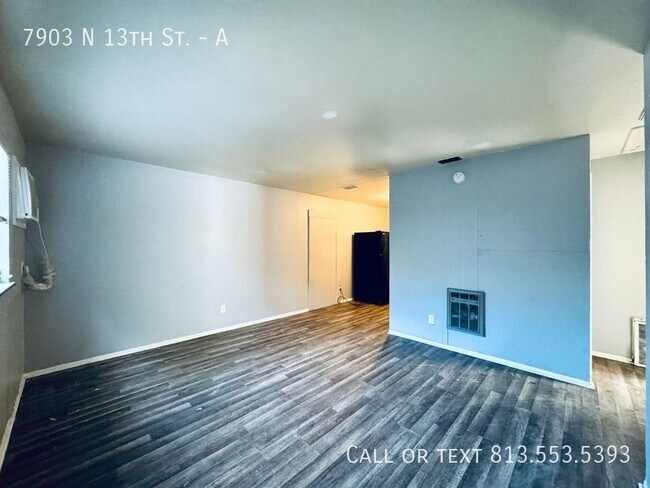 Foto del edificio - 7903 N 13th St