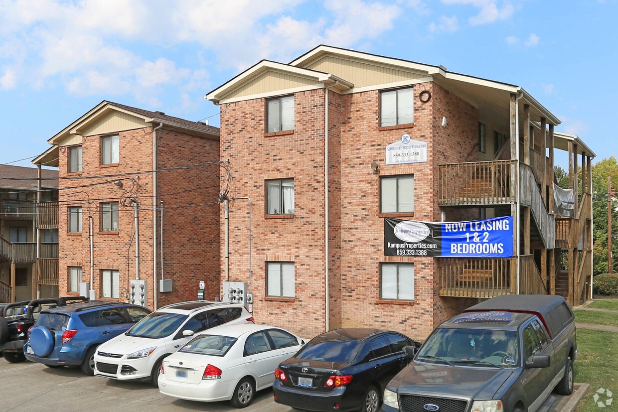 Kampus Properties STUDENT HOUSING - 2024-'25 - 400-418