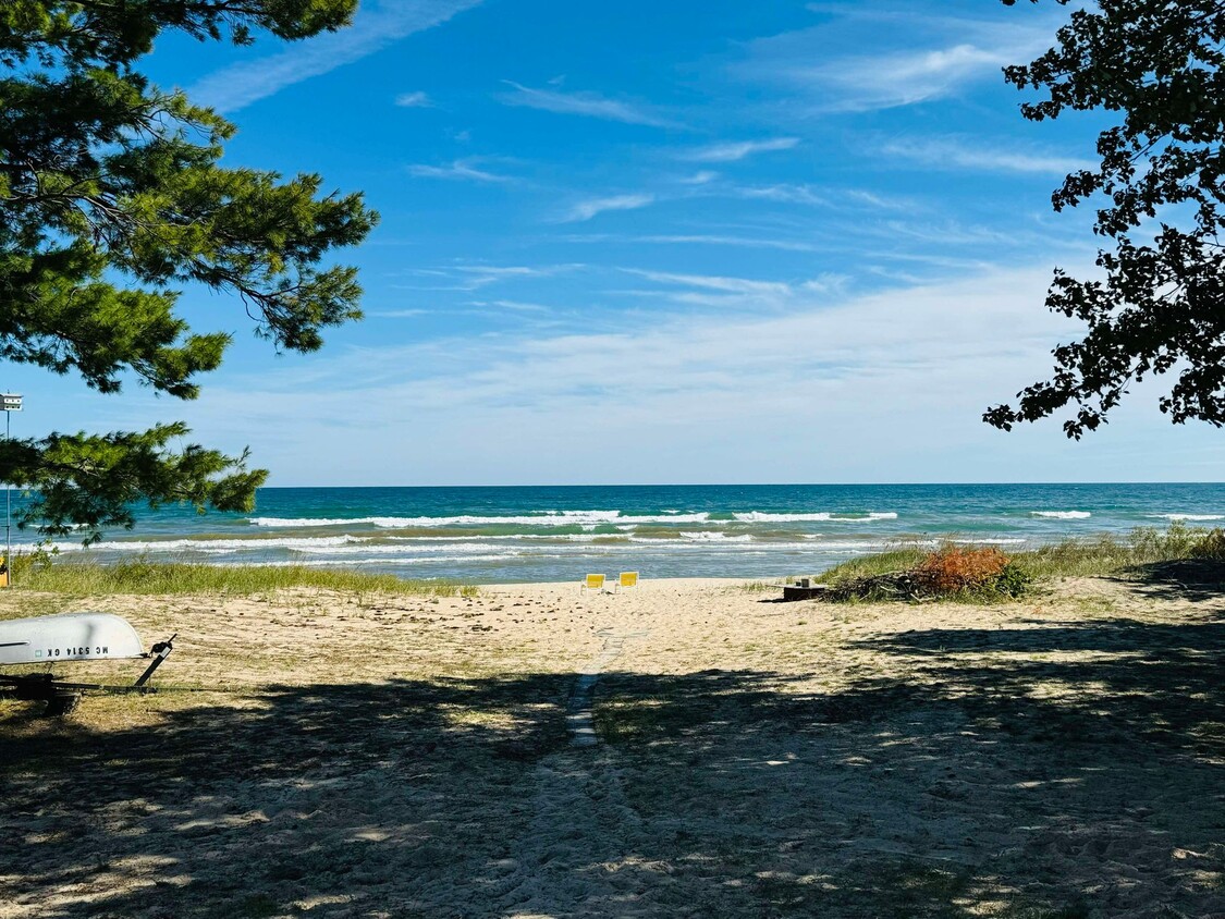 Primary Photo - Lake Huron Rental Home