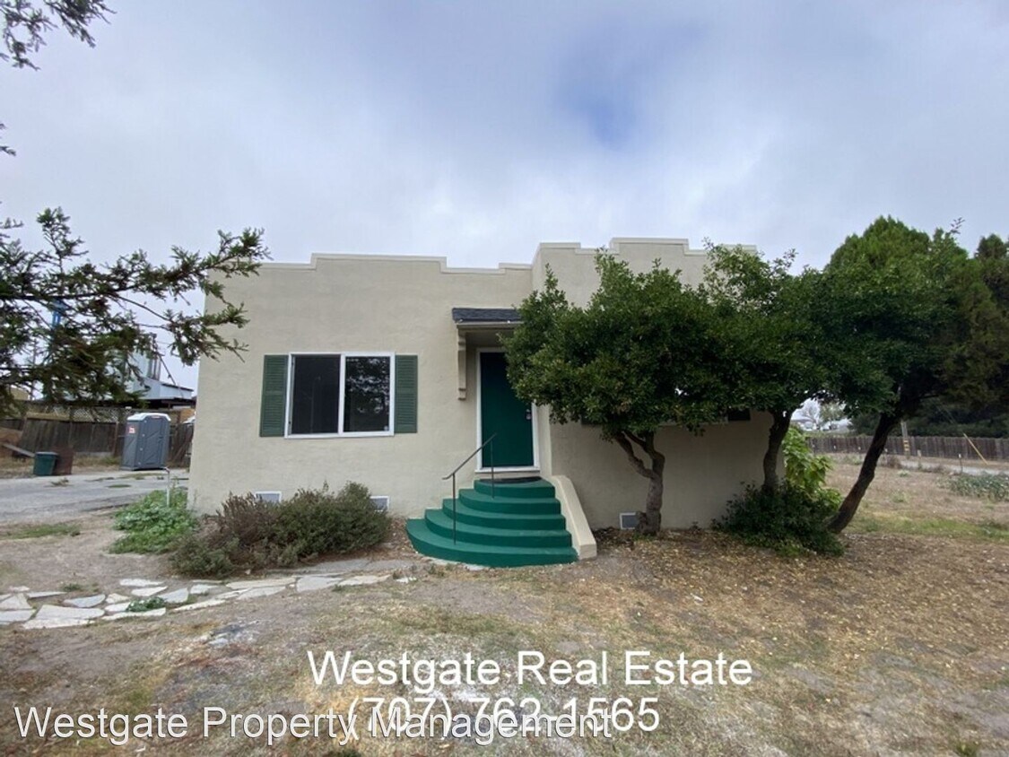 410 Bailey Ave, Petaluma, CA 94952 House Rental in Petaluma, CA