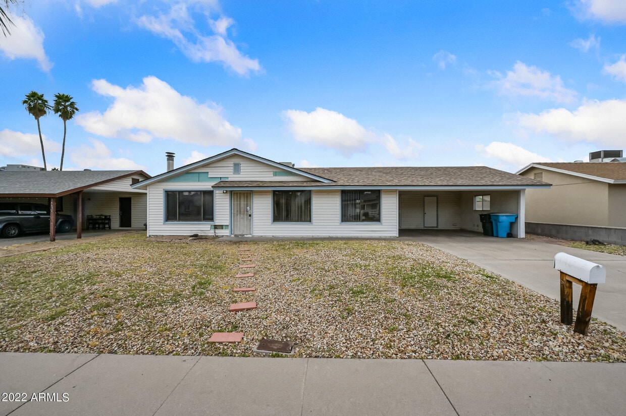 14638 N 37th Pl, Phoenix, AZ 85032 House Rental in Phoenix, AZ